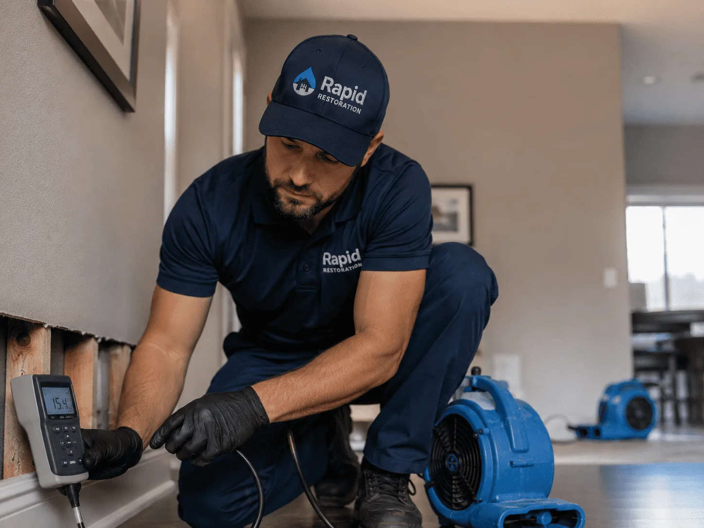 Common questions about Structural Drying in Portsmouth, OH